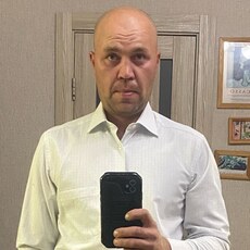 Фотография мужчины Серёга, 39 лет из г. Тверь