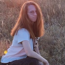 Фотография девушки Даша, 19 лет из г. Саратов