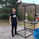 Андрей, 34 года