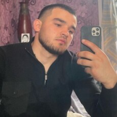 Фотография мужчины Диловар, 23 года из г. Мариуполь