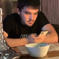 Фотография мужчины Диловар, 23 года из г. Мариуполь