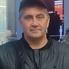 Фотография мужчины Олег, 52 года из г. Киров