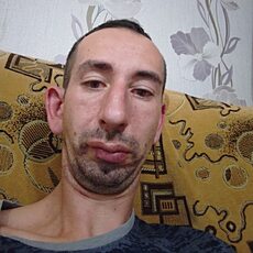 Фотография мужчины Сергей, 38 лет из г. Керчь