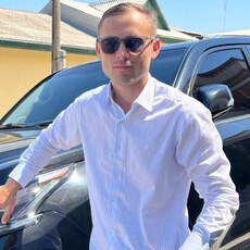 Фотография мужчины Said, 25 лет из г. Тюмень