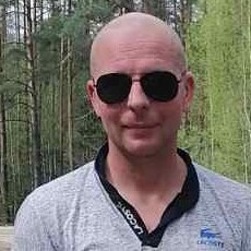 Фотография мужчины Иван, 43 года из г. Осиповичи