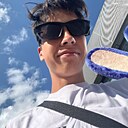 Кирил, 21 год