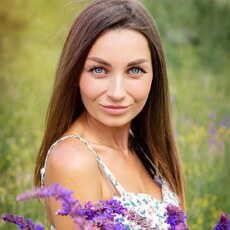 Фотография девушки Ольга, 24 года из г. Рубцовск