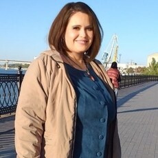 Фотография девушки Ирина, 46 лет из г. Астрахань