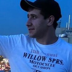 Фотография мужчины Денис, 31 год из г. Санкт-Петербург