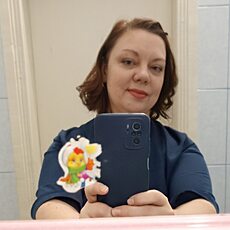 Фотография девушки Елена, 52 года из г. Междуреченск