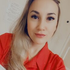 Фотография девушки Наталья, 26 лет из г. Северск