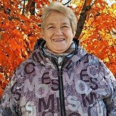 Фотография девушки Елена, 54 года из г. Прохоровка