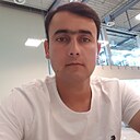 Миршод, 33 года