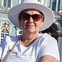 Елена, 60 лет