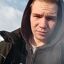 Александр, 24 года