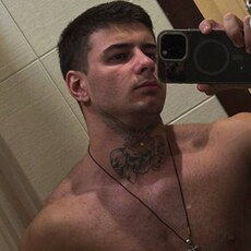 Фотография мужчины Игорь, 33 года из г. Кингисепп