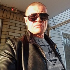 Фотография мужчины Xxx, 37 лет из г. Алчевск