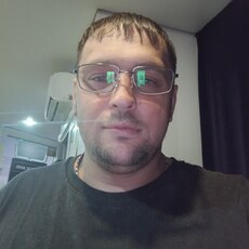 Фотография мужчины Андрей, 35 лет из г. Ртищево