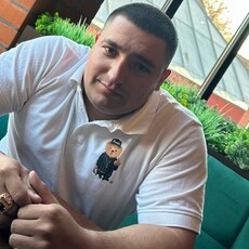 Фотография мужчины Алексей, 29 лет из г. Прокопьевск