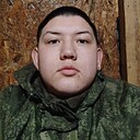 Аза, 20 лет