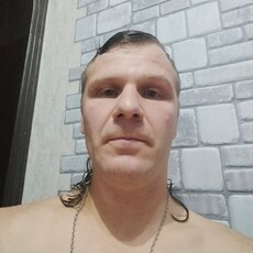 Фотография мужчины Сергей, 40 лет из г. Егорьевск