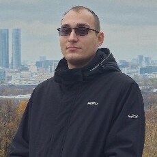 Фотография мужчины Даниил, 22 года из г. Курск