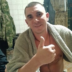 Фотография мужчины Василий, 33 года из г. Павловск (Воронежская Обл)