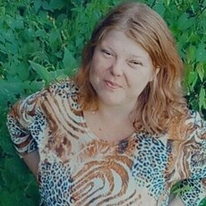Фотография девушки Юля, 44 года из г. Пестравка