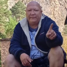Фотография мужчины Юрий, 49 лет из г. Абакан
