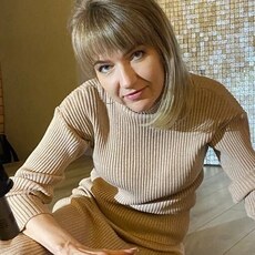 Фотография девушки Яна, 43 года из г. Сочи
