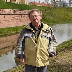 Фотография мужчины Георгий, 61 год из г. Несвиж