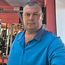 Сергей, 50 лет