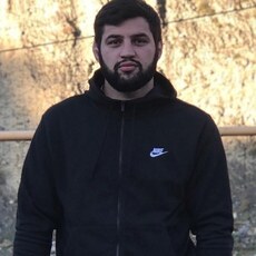 Фотография мужчины Артур, 35 лет из г. Владикавказ