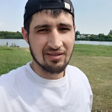 Фотография мужчины Давлет, 30 лет из г. Тамбов