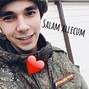 Abdulla, 24 года