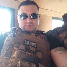 Фотография мужчины Андрей, 33 года из г. Новочеркасск