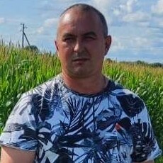 Фотография мужчины Андрей, 44 года из г. Витебск