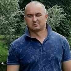 Фотография мужчины Андрей, 44 года из г. Витебск