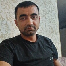 Фотография мужчины Ali, 38 лет из г. Пролетарск