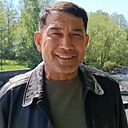 Сабир, 53 года