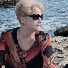 Фотография девушки Katya, 62 года из г. Санкт-Петербург