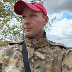 Фотография мужчины Султан, 40 лет из г. Астана