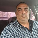 Заур, 53 года