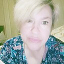 Надежда, 53 года
