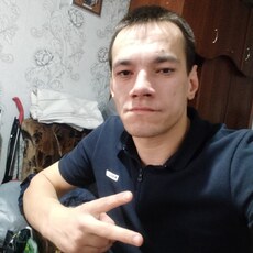 Фотография мужчины Александр, 30 лет из г. Ачинск