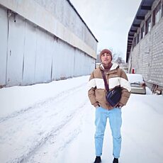 Фотография мужчины Кудрат, 26 лет из г. Москва