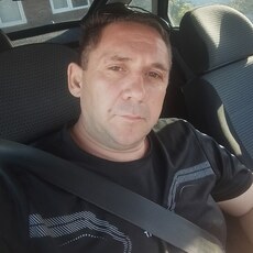 Фотография мужчины Владимир, 44 года из г. Тольятти