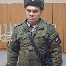 Фотография мужчины Василий, 36 лет из г. Тоцкое Второе