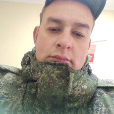 Фотография мужчины Дима, 28 лет из г. Новочеркасск