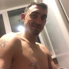 Фотография мужчины Сергей, 27 лет из г. Юрга